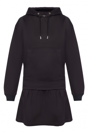 Sweatshirt dress, zdjęcie 1 Sweatshirt dress od Diesel